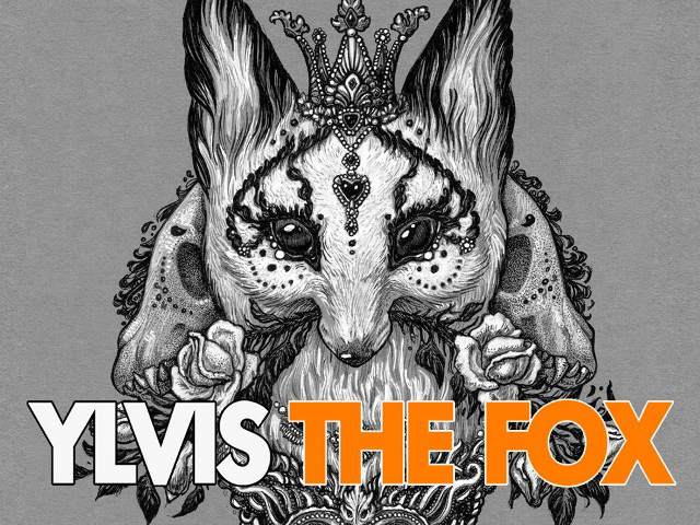 The Fox (What Does The Fox Say) - DanceDanceRevolution plus